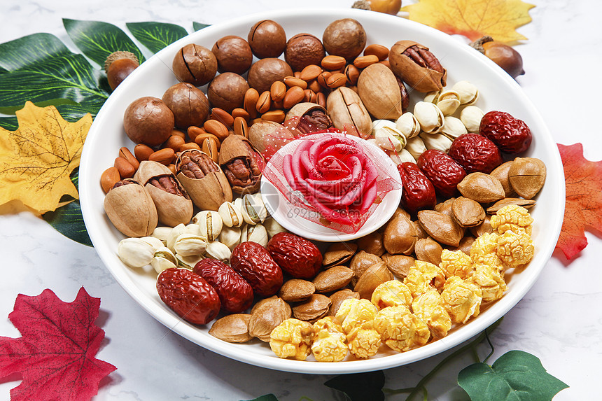 让购物更鲜甜——指尖下那份清脆（揭秘干果图片精髓）