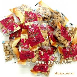 开心果 自然开口无漂白的健康选择，干果新标杆